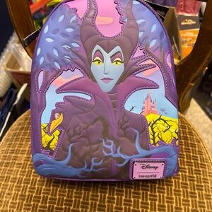 Maleficent lounge fly